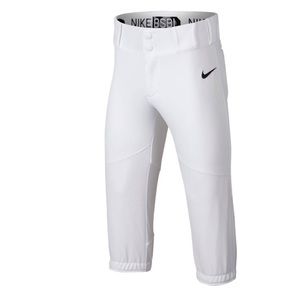 NWT Nike baseball pants medium